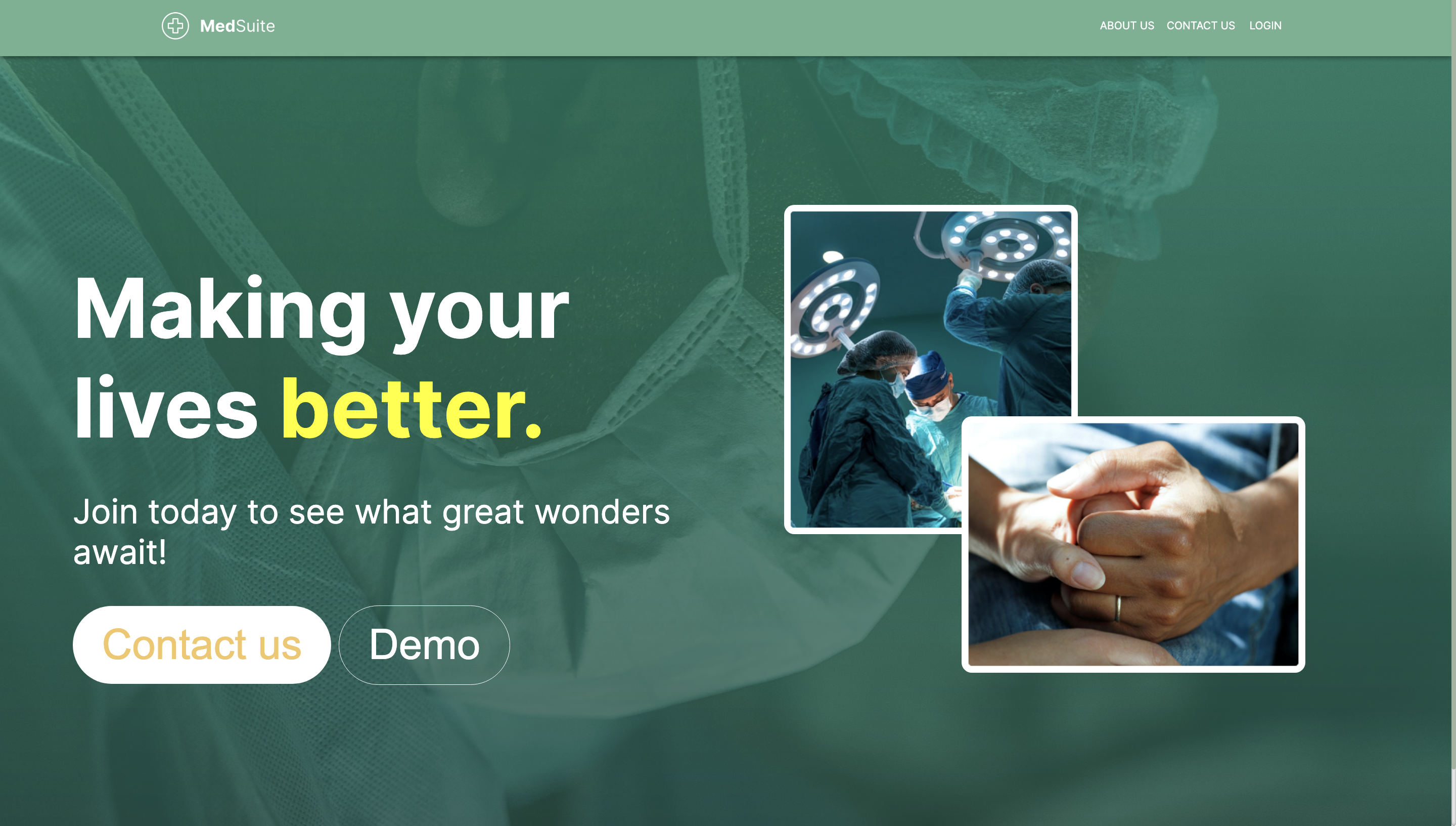 Medsuite Icon